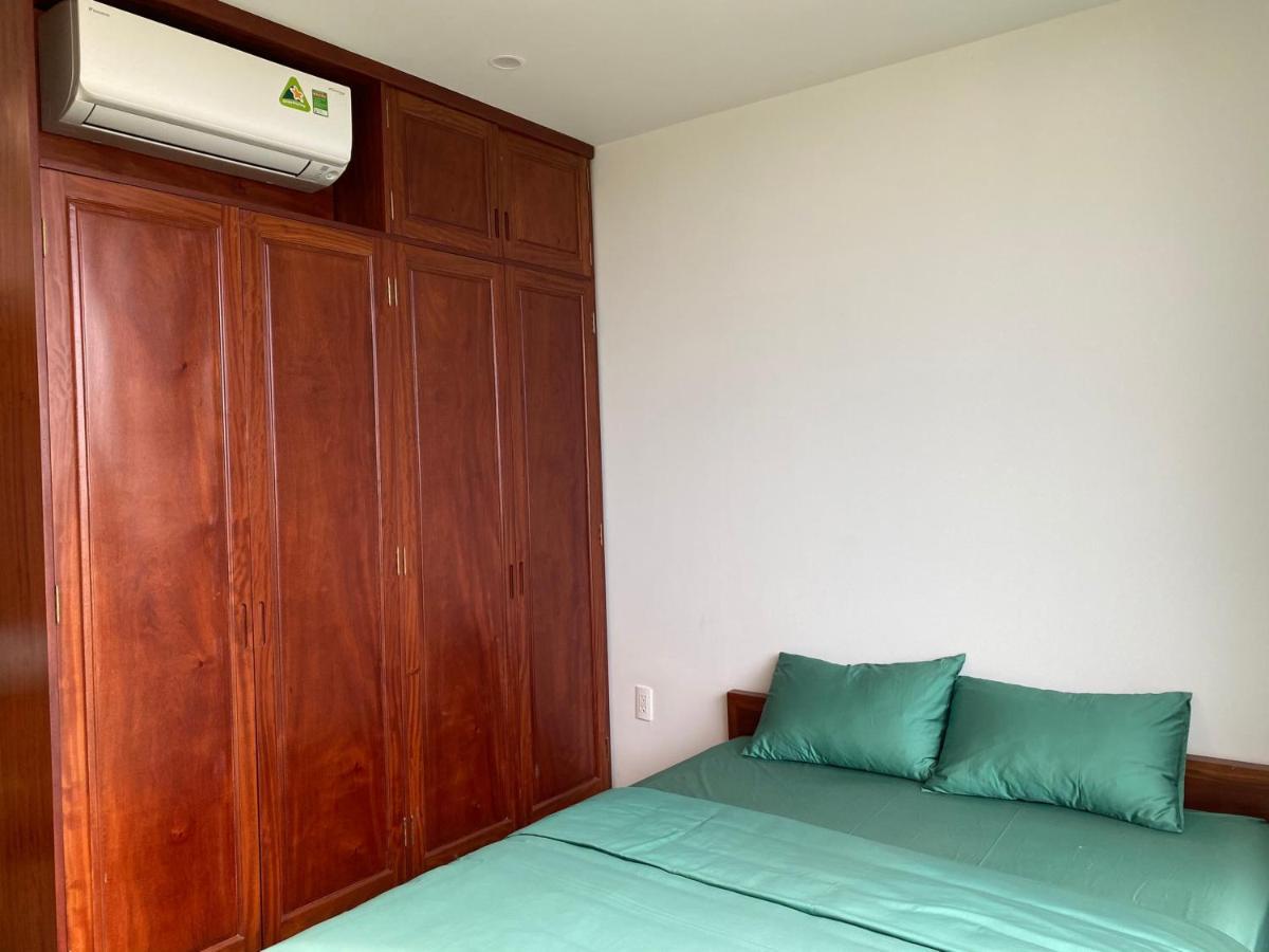Joohouse Lux Hotell Ho Chi Minh-staden Exteriör bild