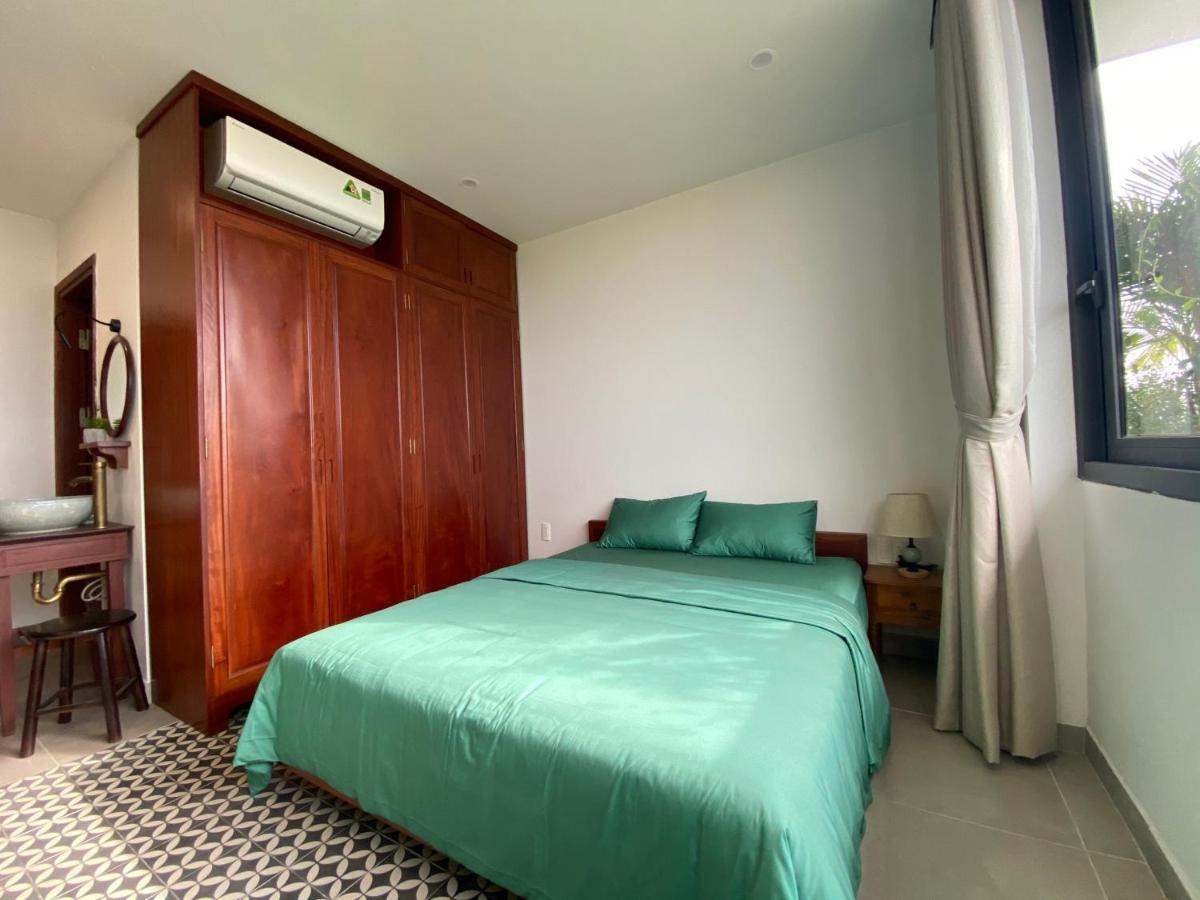 Joohouse Lux Hotell Ho Chi Minh-staden Exteriör bild