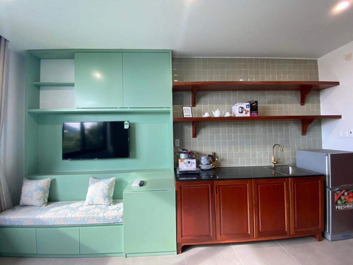 Joohouse Lux Hotell Ho Chi Minh-staden Exteriör bild